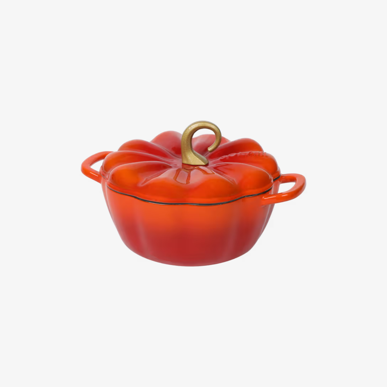 COCOTTE CITROUILLE