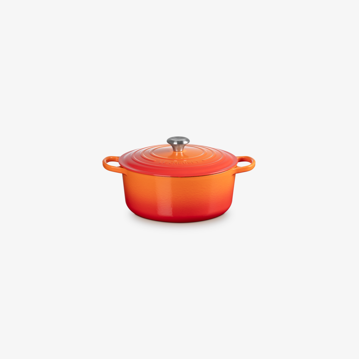 COCOTTE RONDE