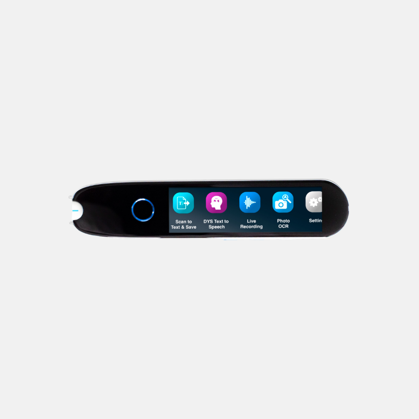 STYLO SCANNER