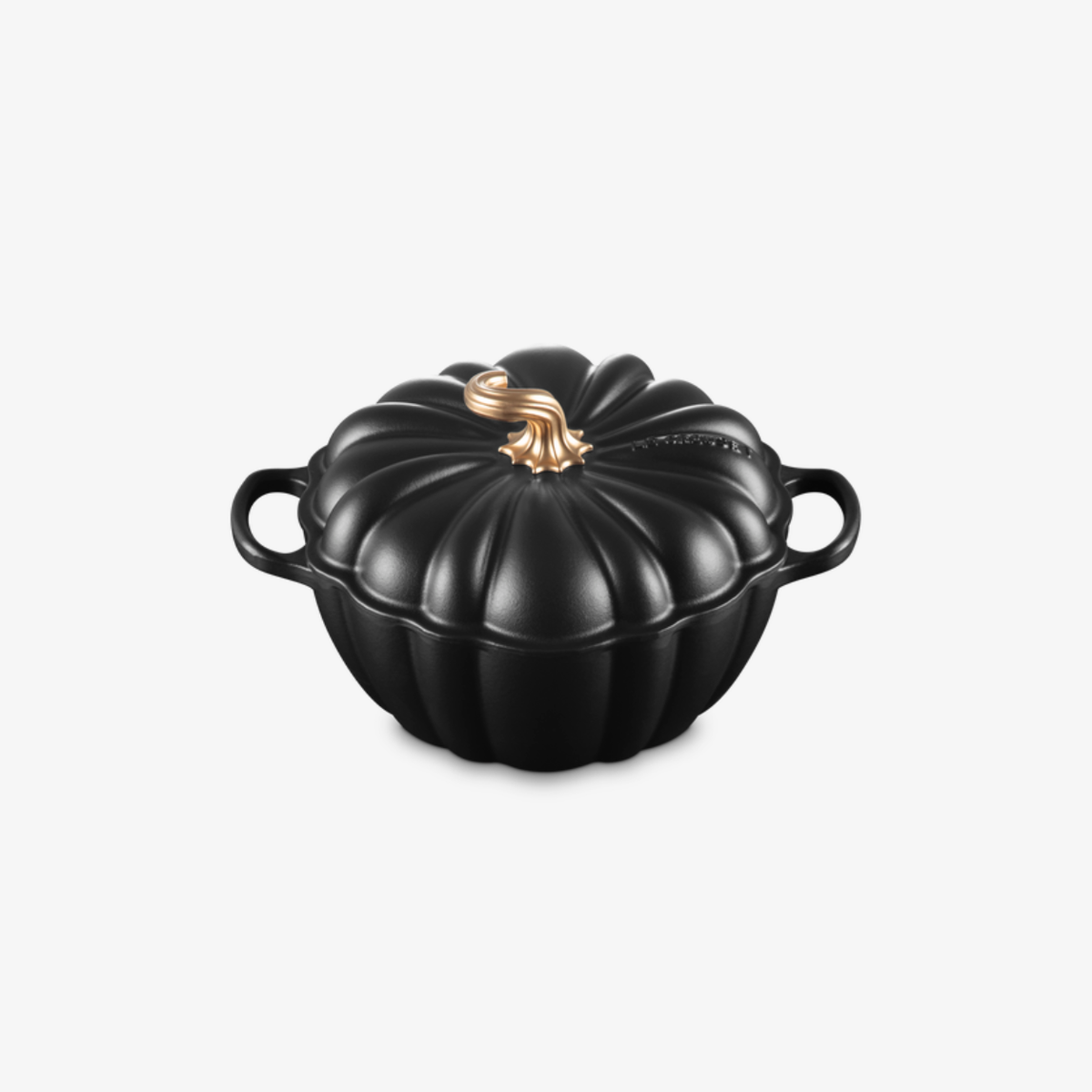 CITROUILLE NOIR